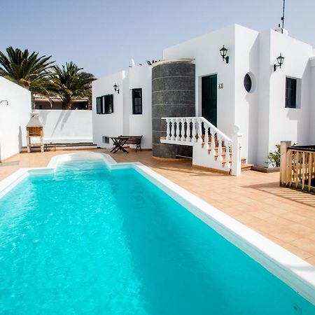 Sunny Golf Villas Пуэрто дель Кармен Экстерьер фото