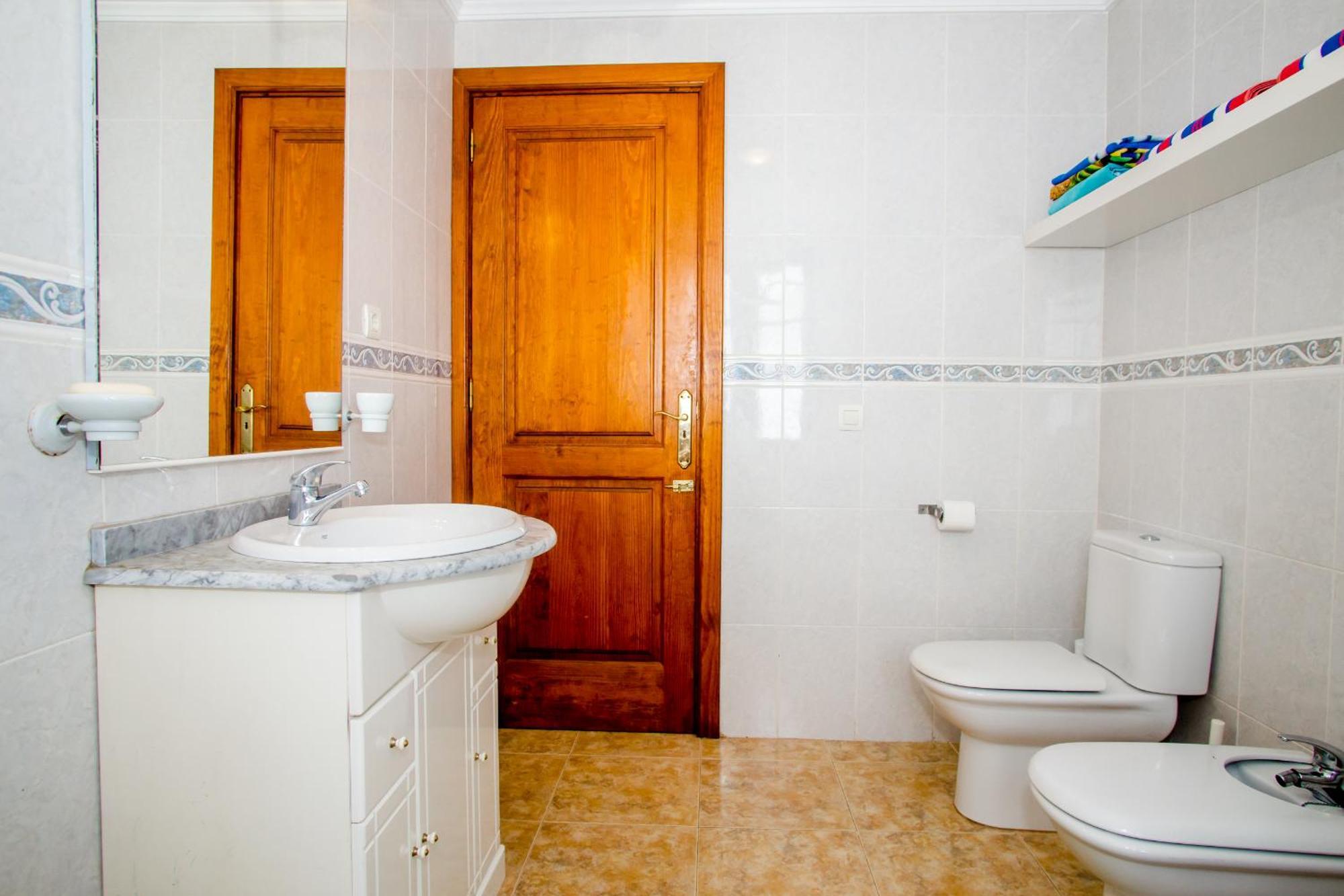 Sunny Golf Villas Пуэрто дель Кармен Экстерьер фото