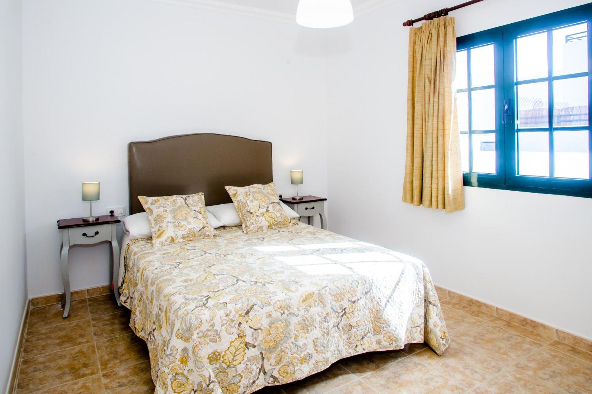 Sunny Golf Villas Пуэрто дель Кармен Экстерьер фото