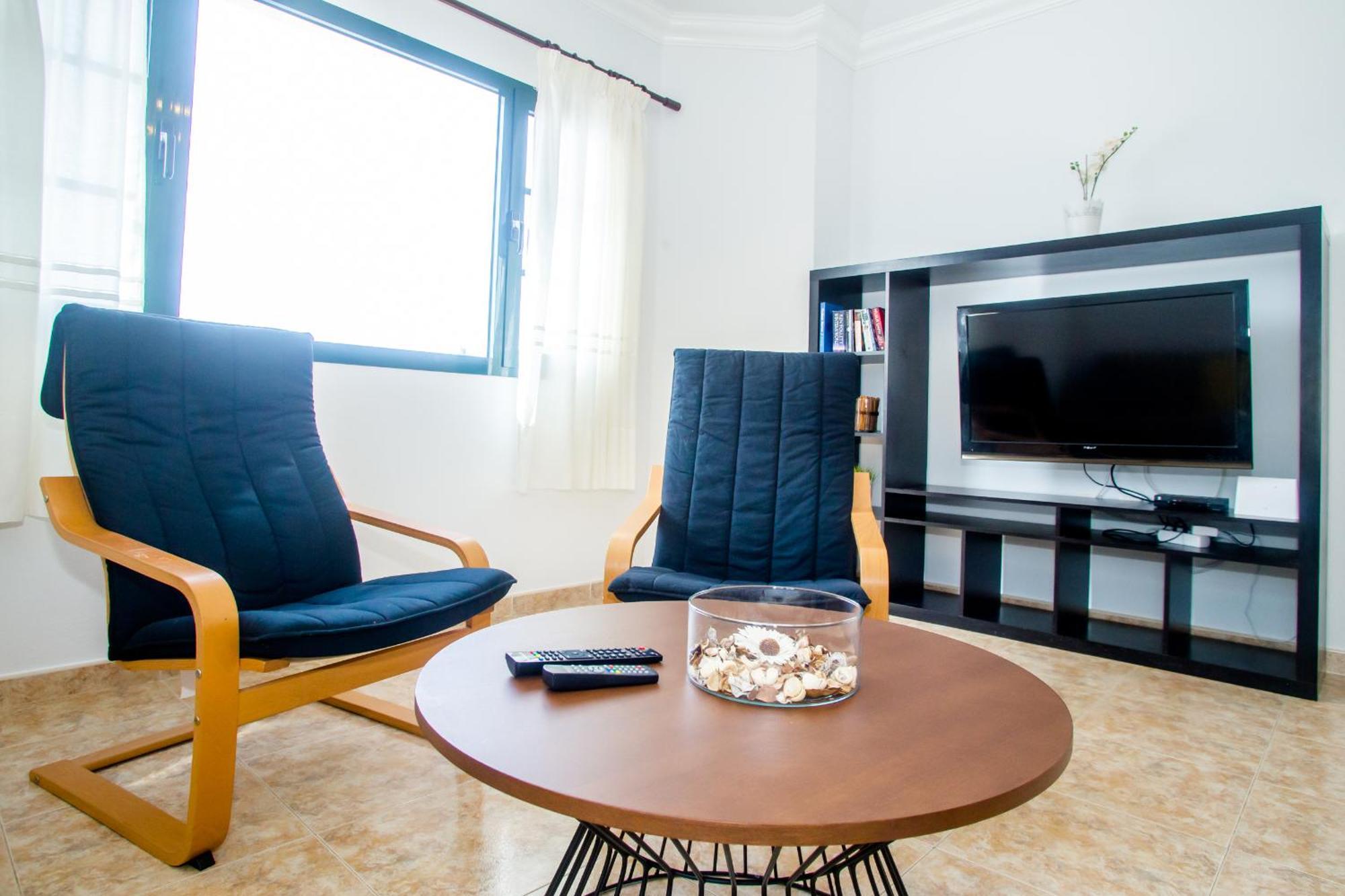 Sunny Golf Villas Пуэрто дель Кармен Экстерьер фото