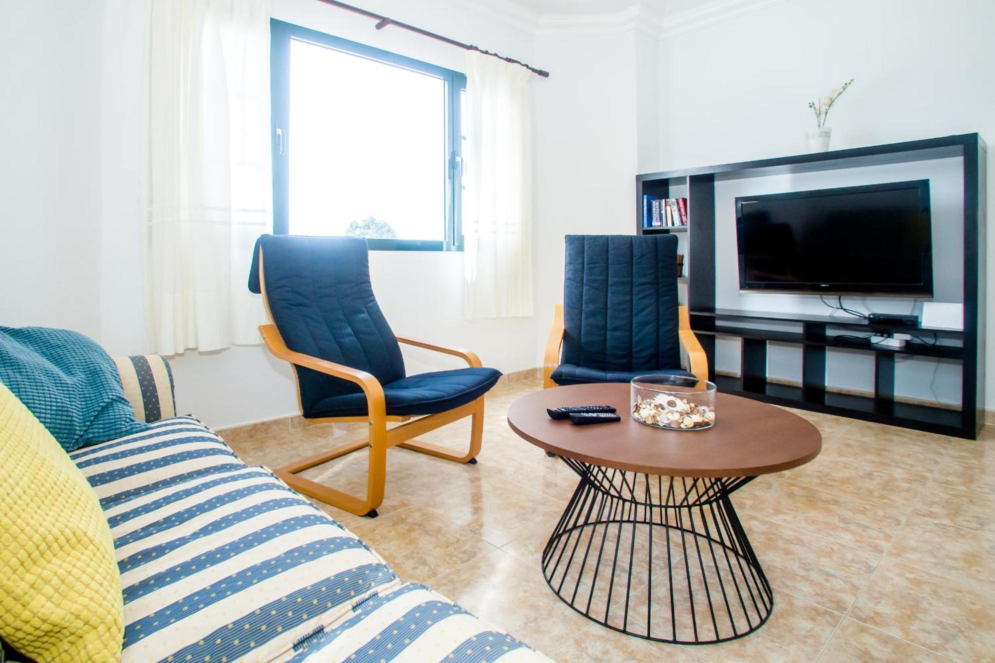 Sunny Golf Villas Пуэрто дель Кармен Экстерьер фото