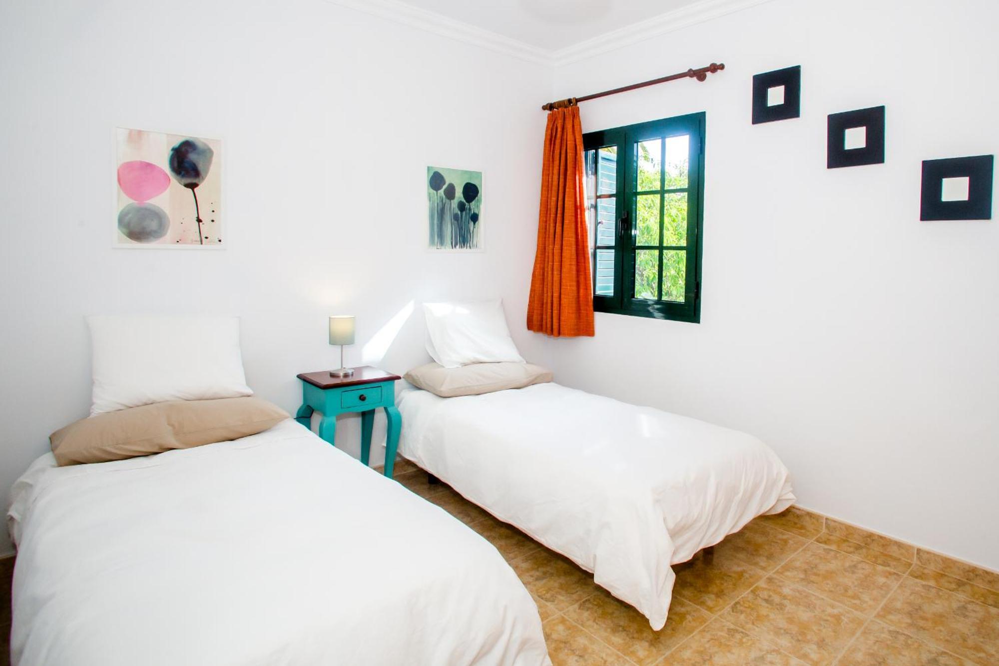 Sunny Golf Villas Пуэрто дель Кармен Экстерьер фото