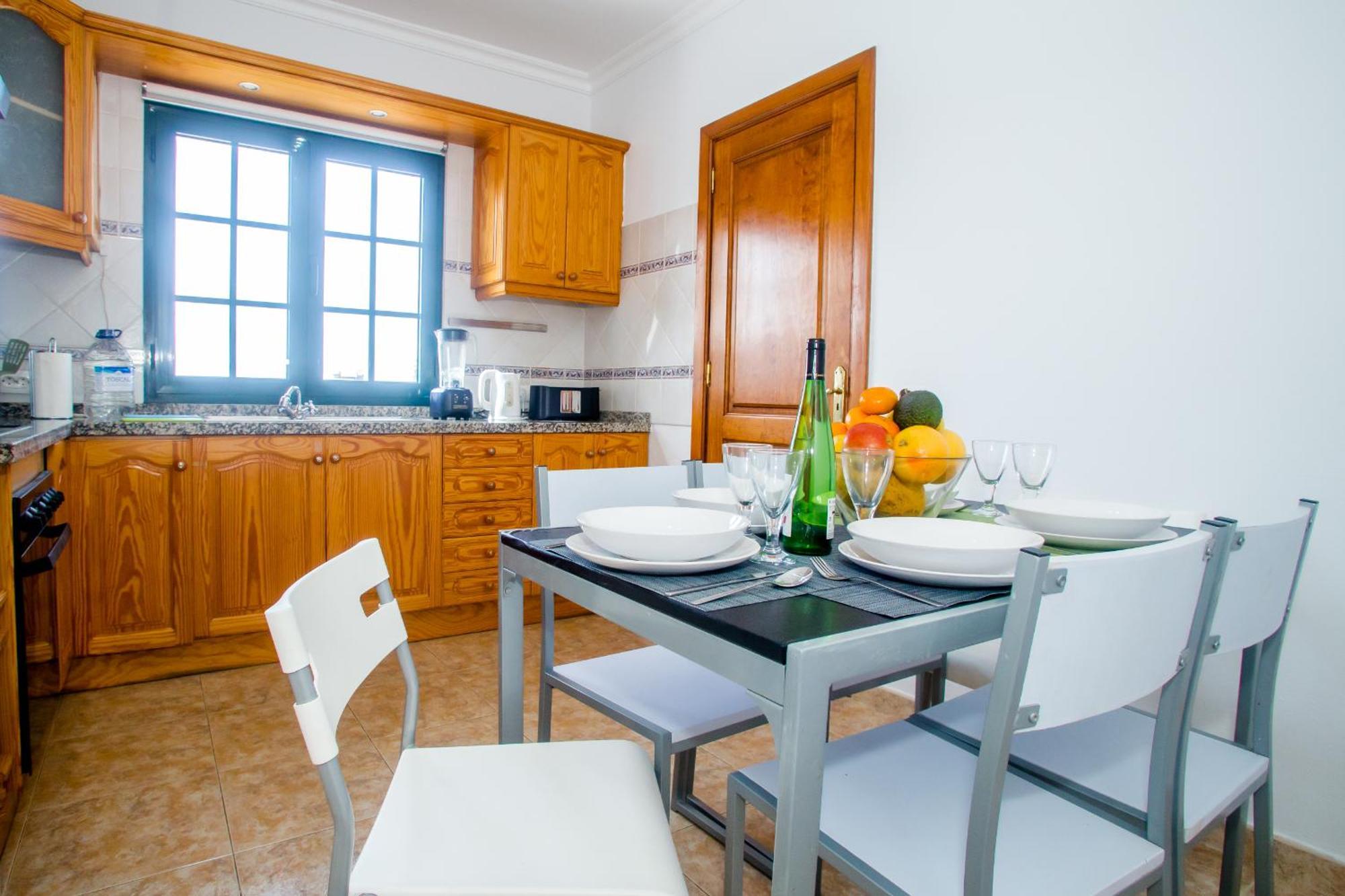 Sunny Golf Villas Пуэрто дель Кармен Экстерьер фото