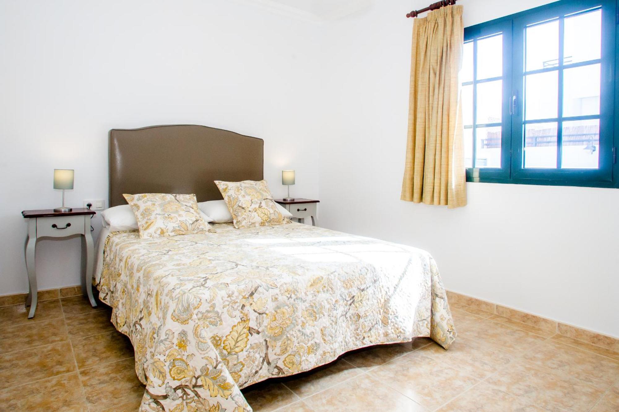 Sunny Golf Villas Пуэрто дель Кармен Экстерьер фото